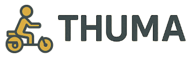 THUMA Logo